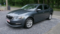 SKODA OCTAVIA FACELIFT 1.0 TSI 115 CH 5 ANS 06/2019 98 000 KM GARANTIE 12 MOIS